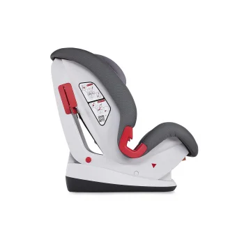 Chicco auto sedište Youniverse 1/2/3 Pearl 9-36kg-2